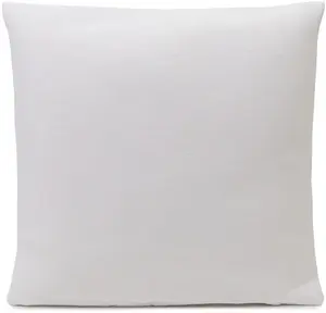 Чехол на подушку Gözze "Родос", (1 шт.) 50х50 см, цвет creme