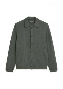 Вязаный кардиган Marc OPolo, Green