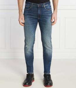 Джинсы HUGO, синий