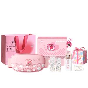 Пояс для согревания живота Disney