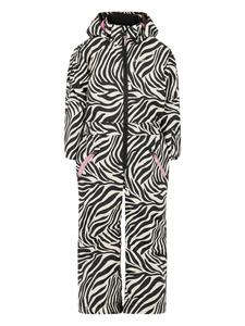 Спортивный костюм PROTEST PRTAnnalie TD, черный