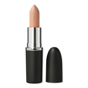 Помада M·A·Cximal Silky Matte MAC, Acting Natural (warm toned light nude beige ​)