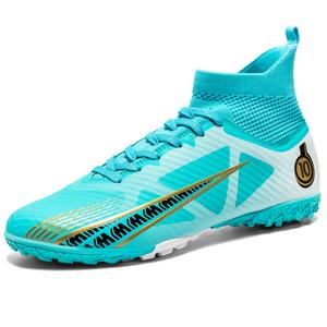 TONYBEAR Скользоустойчивые футбольные бутсы унисекс Moonlight Turf, цвет Moonlight Turf
