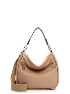 Наплечная сумка SURI FREY, песочный