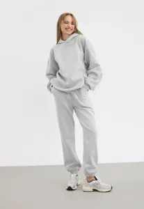 Спортивный костюм Even&Odd, Mottled Light Grey