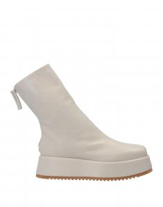 Ботильоны Halmanera, серо-синий