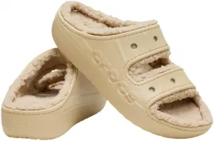 Унисекс сандалии Crocs Cozzzy Baya