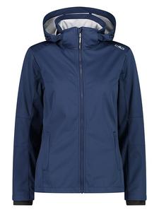 Куртка софтшелл CMP Softshelljacke, темно-синий
