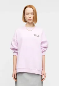 Толстовка julle Baum Und Pferdgarten, Lilac Pink