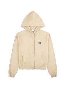 Толстовка Rosolina Sergio Tacchini, Humus