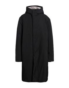 Пуховик Thom Browne, черный