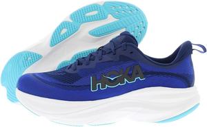 Мужские кроссовки HOKA, синий