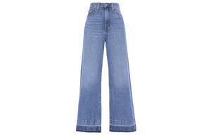 Женские джинсы Levi's levi’s, цвет Blue