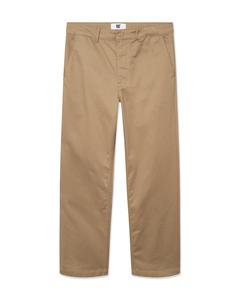 Обычные брюки-чинос WOOD WOOD Silas, кэмел