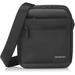 Сумка кросс-боди Hedgren Crossbody, черный