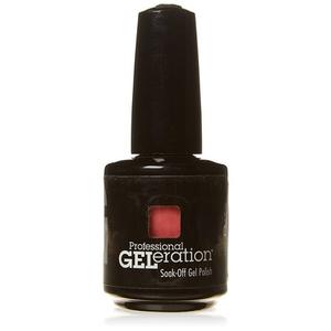 Гель-лак GELeration Sensual