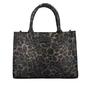 Сумка-шоппер REMONTE Q0762, черный