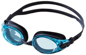 Очки Polycarbonate Unisex ANTA, черный/синий