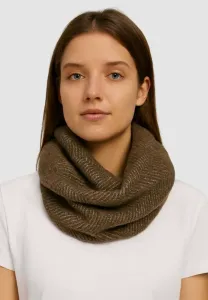 Грелка для шеи Pieces, Marrone