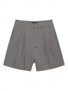 Шорты Carrie ANINE BING, черный