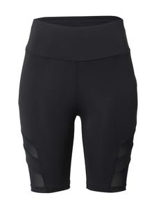 Узкие леггинсы Urban Classics, черный