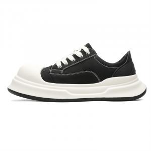 Chi Wolf Кроссовки для скейтбординга, увеличивающие рост, мужские, черные