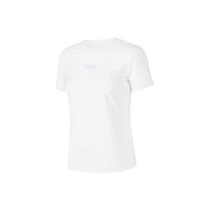 Футболка Regular Basic Sports Series женская Skechers, ярко-белый