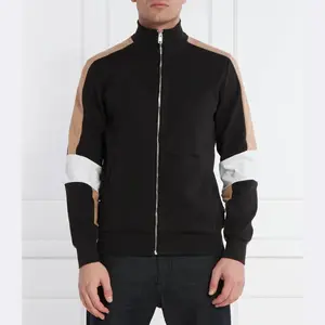 Толстовка обычного кроя Shepherd 211 Boss, черный