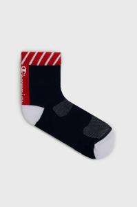 Носки (2 шт.) 0BGK Champion, темно-синий