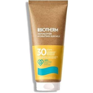 Увлажняющее солнцезащитное молочко Biotherm Waterlover Hydrating Sun Milk SPF 30, 200 мл