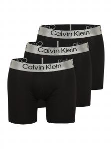 Calvin Klein Underwear Боксеры в черном цвете