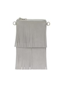 Наплечная сумка IZIA, серый