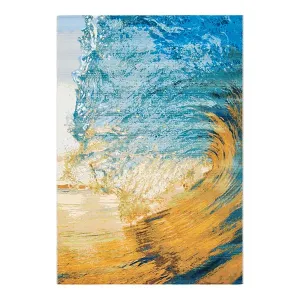 Коврик для дома и улицы Barbados Elizabeth Safavieh, 153x229 см