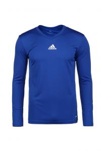 Топ с длинными рукавами adidas Performance, синий