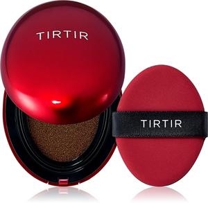 Долговечная основа в губке TIRTIR Mask Fit Red Cushion, 51N Fudge 18 g