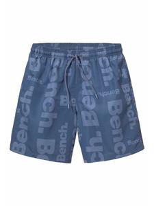 Bench Плавки синие (длинный размер