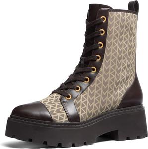 Женские сапоги средней длины Michael Kors Blake, Natural