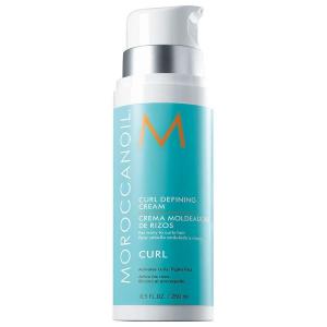 Крем для волос curl control Moroccanoil, объем 250 мл