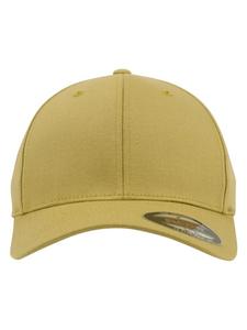 Бейсболка Flexfit Flexfit, цвет curry