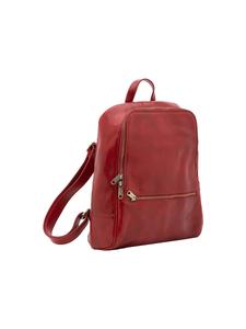 Рюкзак Viola Castellani, бургундия