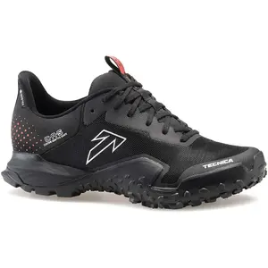 Походные беговые кроссовки Tecnica Magma S Goretex, черный