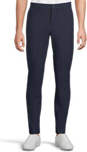 Брюки Lacoste Commuter Pants, цвет Navy Blue