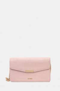 Сумка mantan Aldo, розовый