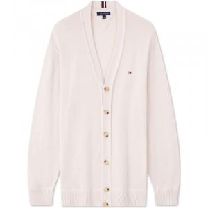 Джемпер мужской Tommy Hilfiger, Ecru Awd