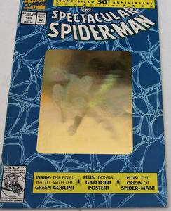 Spectacular Spider-Man #189 (Marvel Comics)