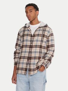 Свитшот oversize Hooded Surf EQYWT04650 Quiksilver, мультиколор