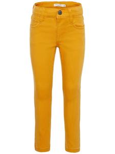 Тканевые брюки name it