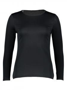 Mizuno Функциональная майка черного цвета