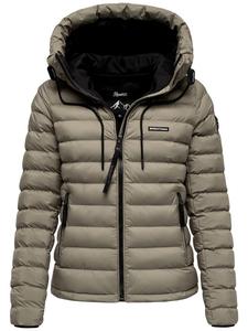 Зимняя куртка MYA оливкового цвета REPUBLIX