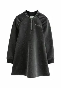 Трикотажное платье Baker By Ted Baker, Black